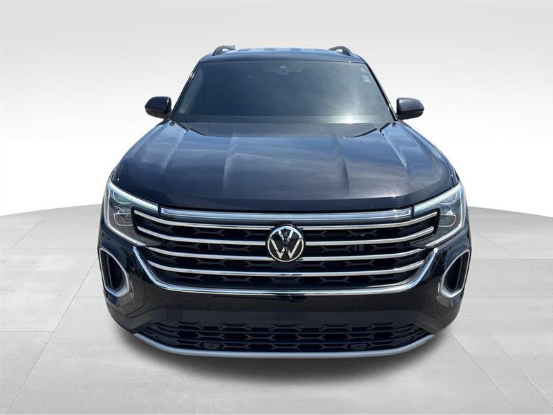 Volkswagen Atlas SE 2025
