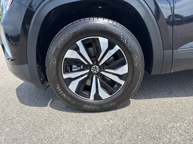 Volkswagen Atlas SE 2025