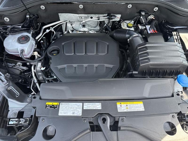 Volkswagen Atlas SE 2025