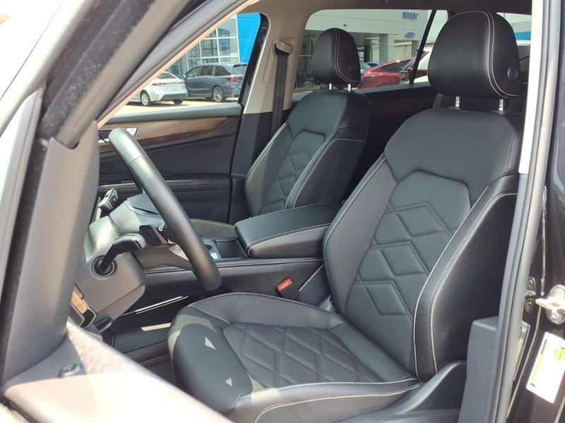 Volkswagen Atlas SE 2025