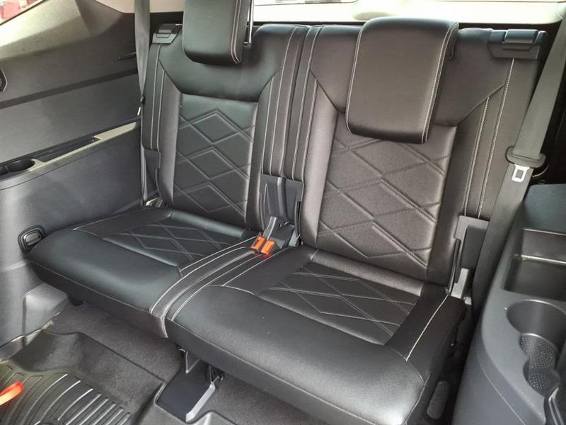 Volkswagen Atlas SE 2025