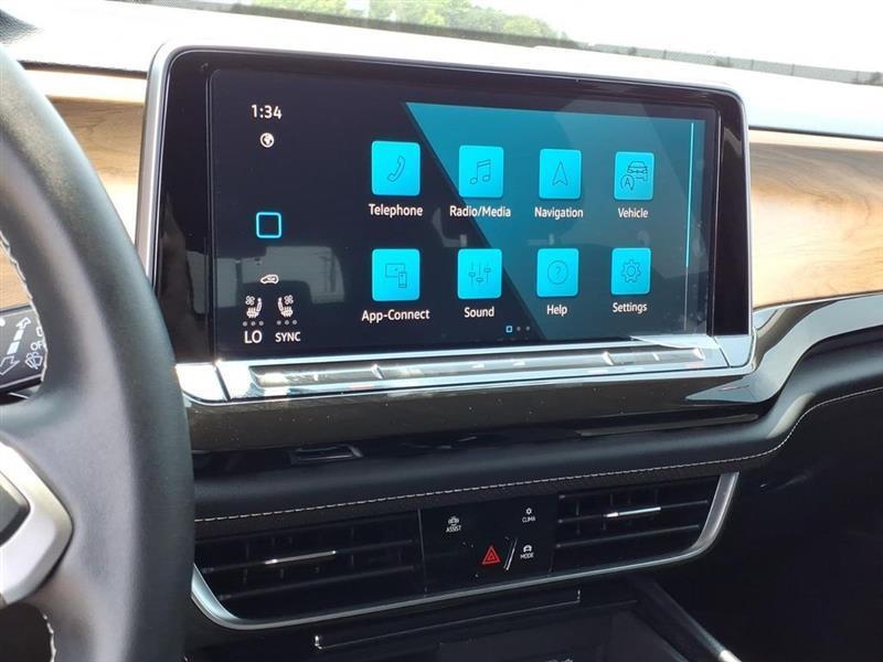 Volkswagen Atlas SE 2025