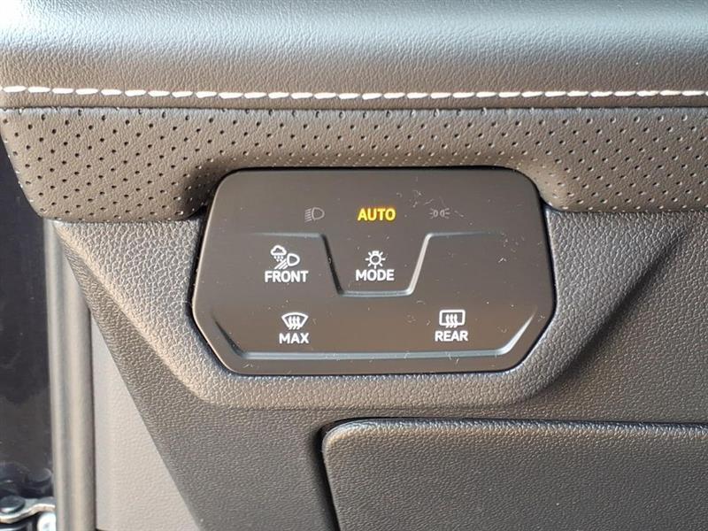 Volkswagen Atlas SE 2025