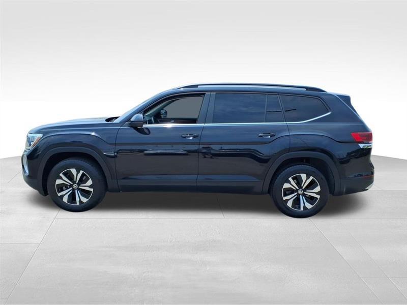 Volkswagen Atlas SE 2025