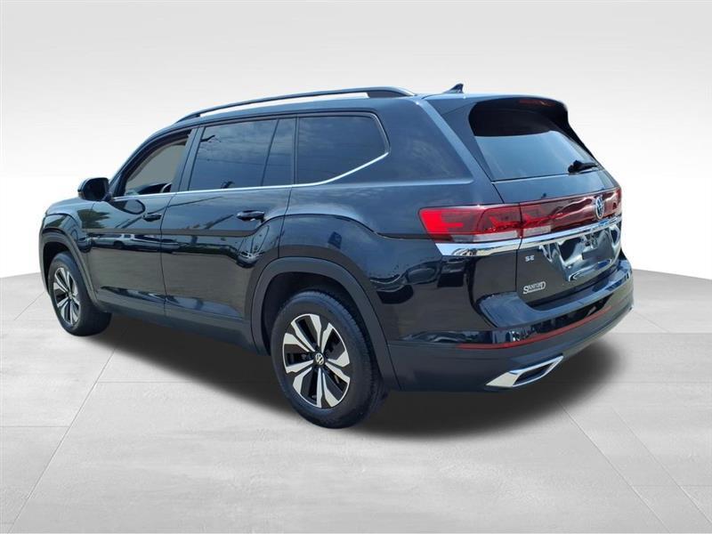 Volkswagen Atlas SE 2025