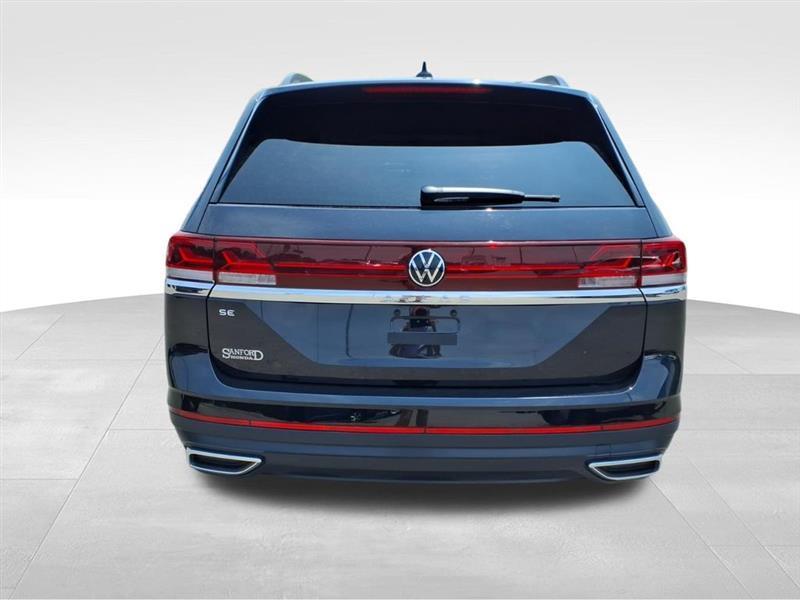 Volkswagen Atlas SE 2025