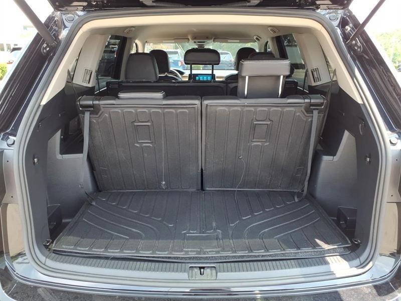 Volkswagen Atlas SE 2025