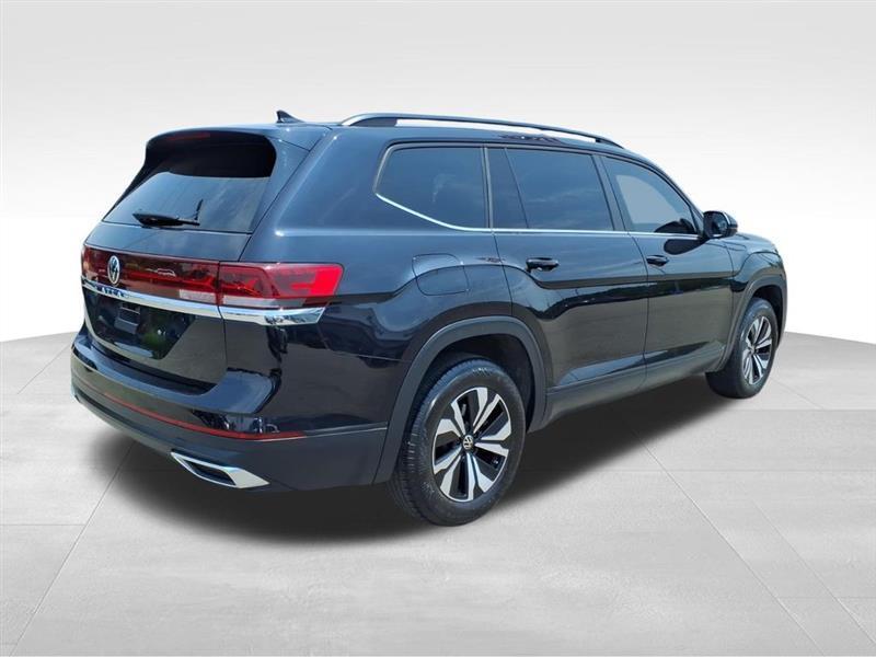 Volkswagen Atlas SE 2025