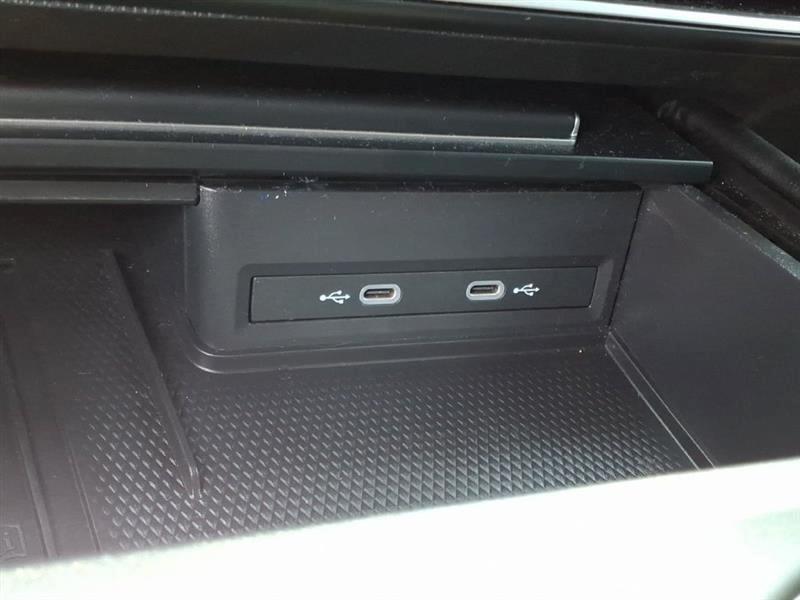 Volkswagen Atlas SE 2025