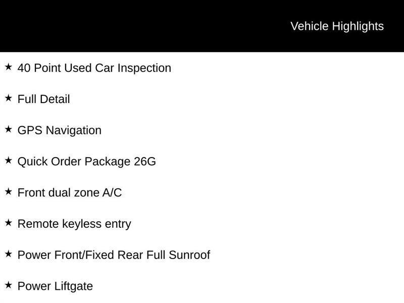 Jeep Cherokee Limited 4WD 2019