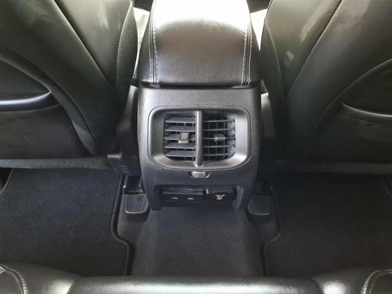 Jeep Cherokee Limited 4WD 2019