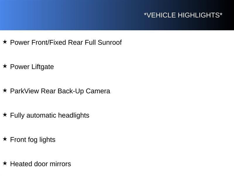 Jeep Cherokee Limited 4WD 2019