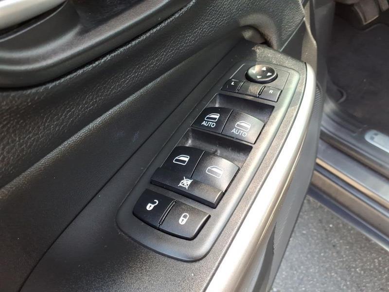 Jeep Cherokee Limited 4WD 2019
