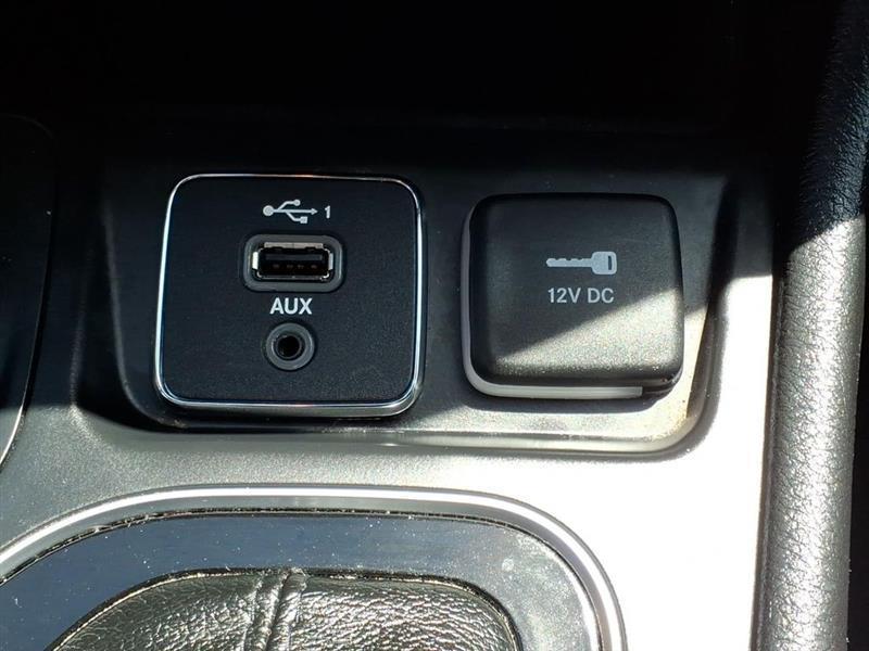 Jeep Cherokee Limited 4WD 2019
