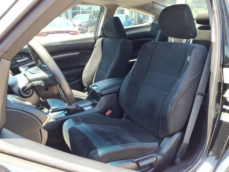Used 2012 Honda Accord EX with VIN 1HGCS1B76CA014816 for sale in Sanford, NC