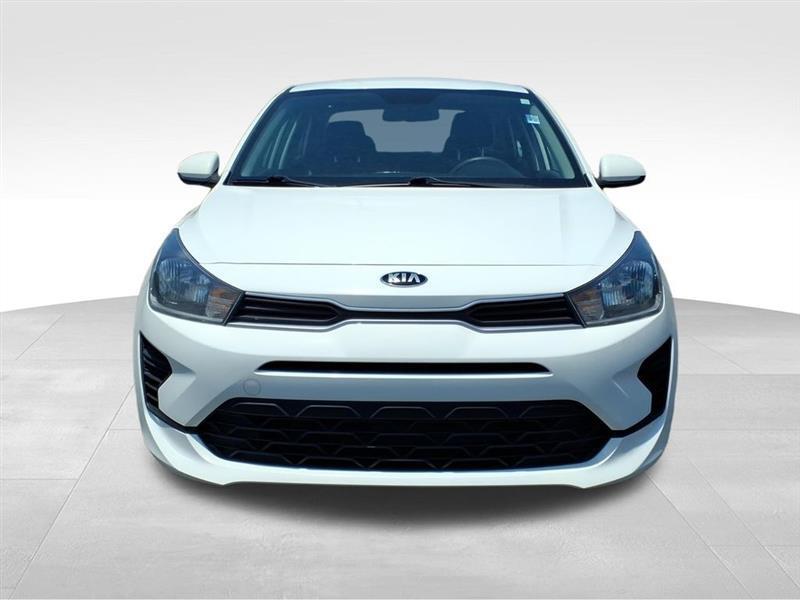 Kia Rio LX 2021