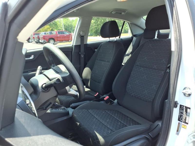 Kia Rio LX 2021
