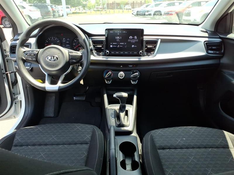 Kia Rio LX 2021