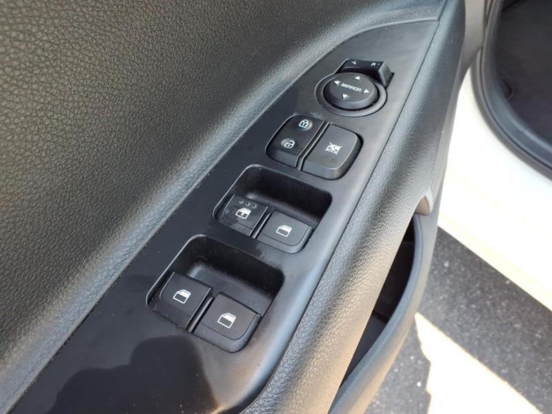 Kia Rio LX 2021