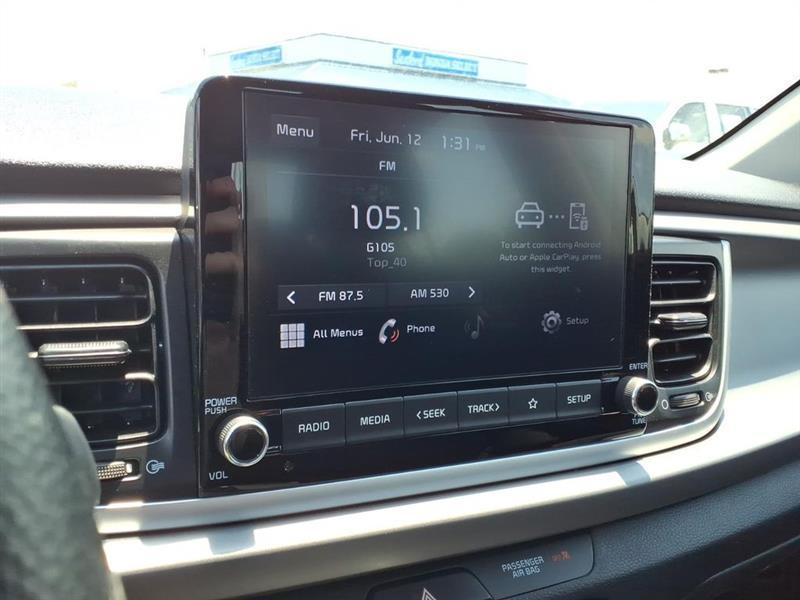 Kia Rio LX 2021