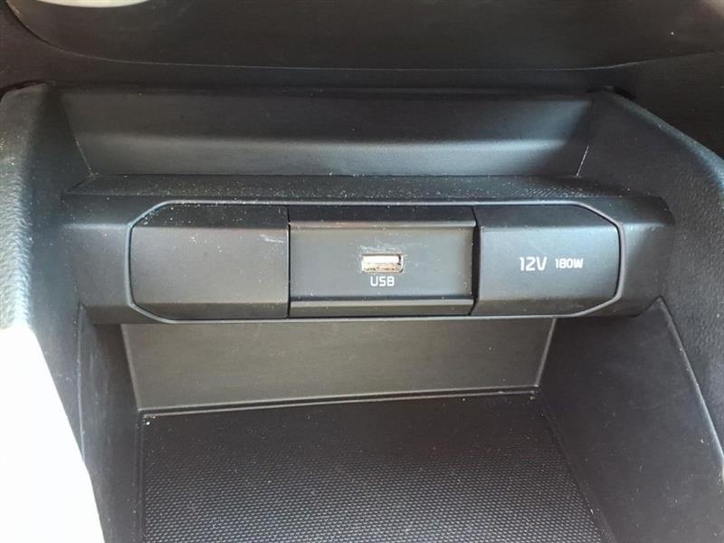 Kia Rio LX 2021