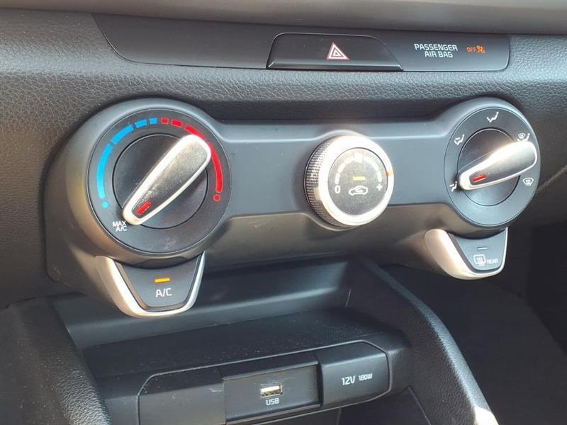 Kia Rio LX 2021