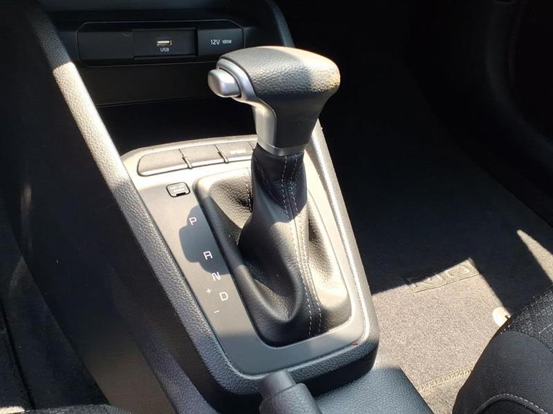 Kia Rio LX 2021