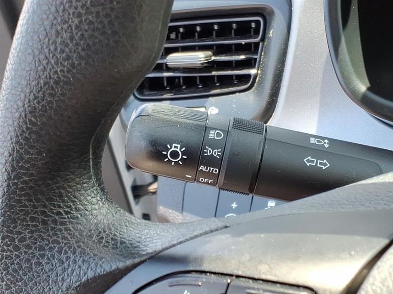 Kia Rio LX 2021