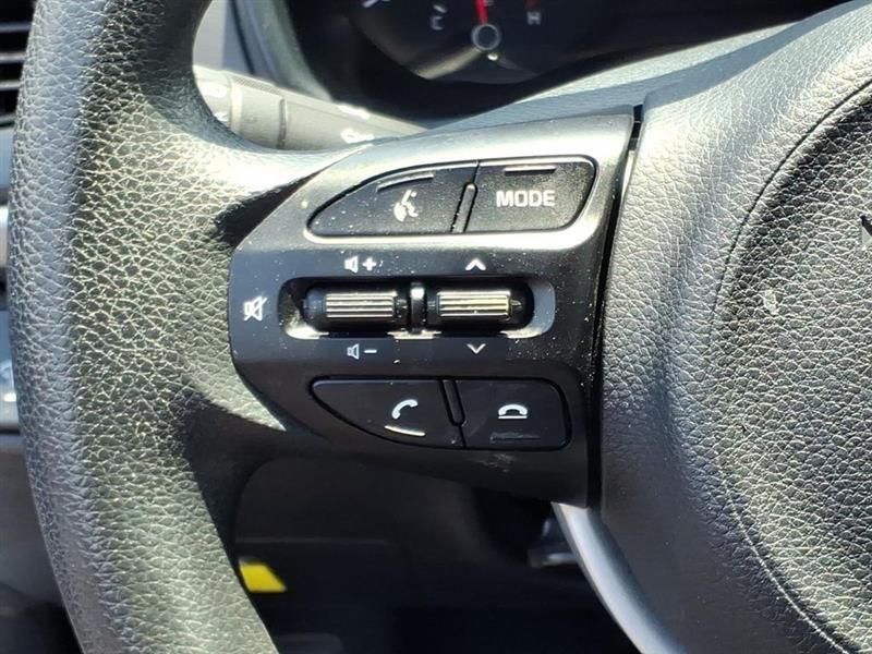 Kia Rio LX 2021