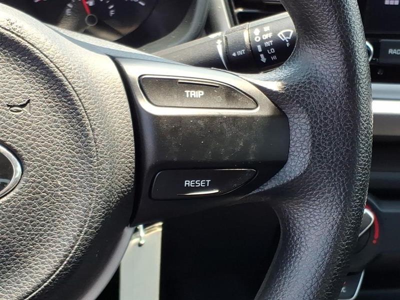 Kia Rio LX 2021