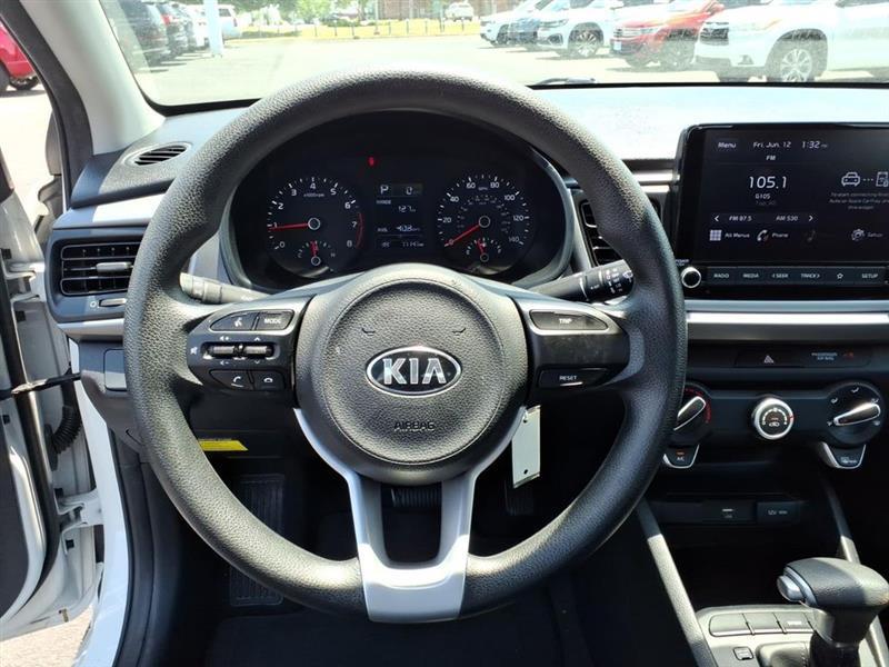 Kia Rio LX 2021