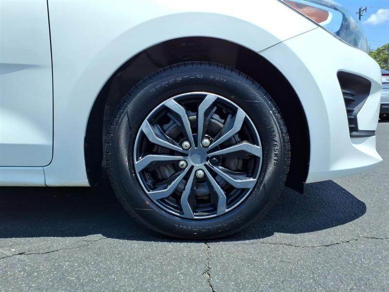Kia Rio LX 2021