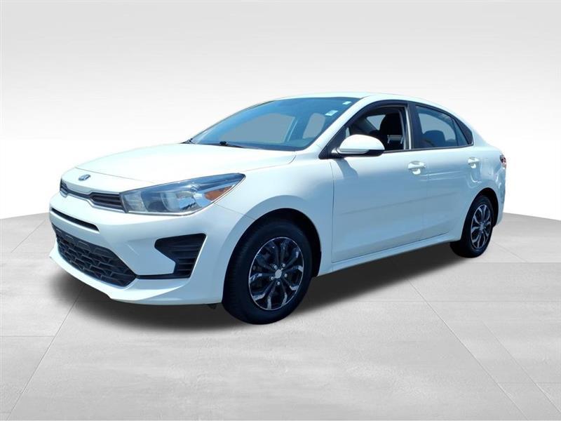 Kia Rio LX 2021