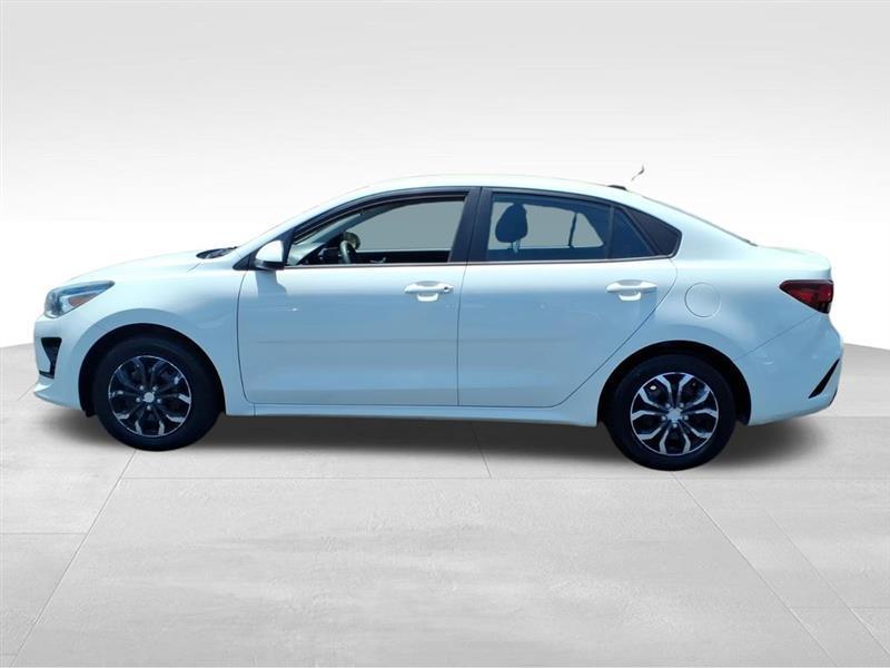 Kia Rio LX 2021