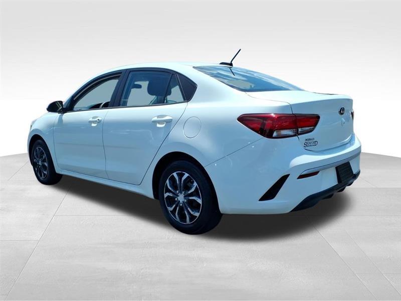 Kia Rio LX 2021