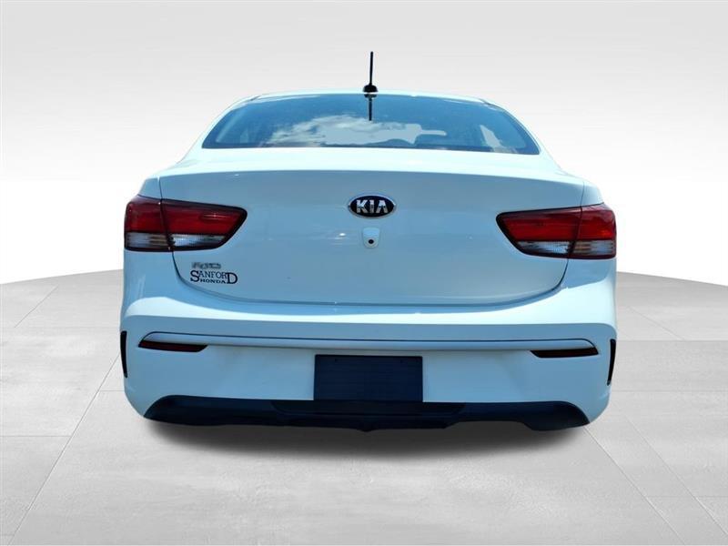 Kia Rio LX 2021