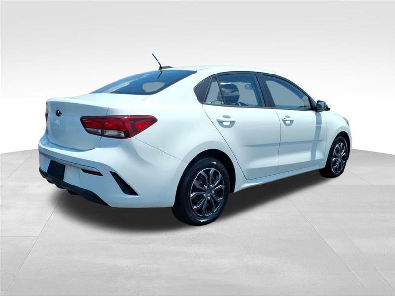 Kia Rio LX 2021