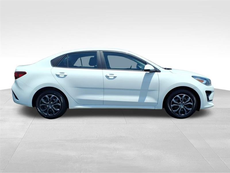 Kia Rio LX 2021