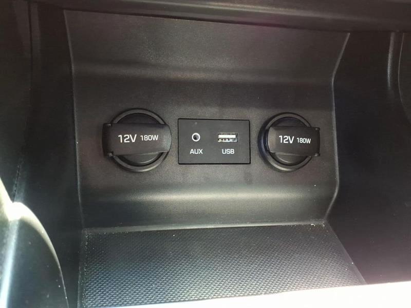 Hyundai Elantra Limited 2020
