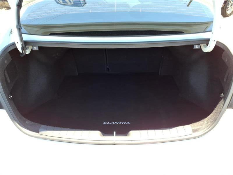 Hyundai Elantra Limited 2020