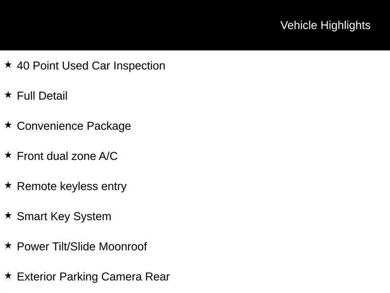 Toyota Camry Hybrid XLE 2025