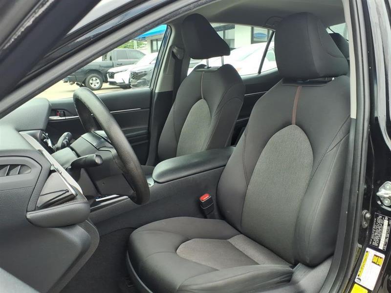 Toyota Camry LE 2020