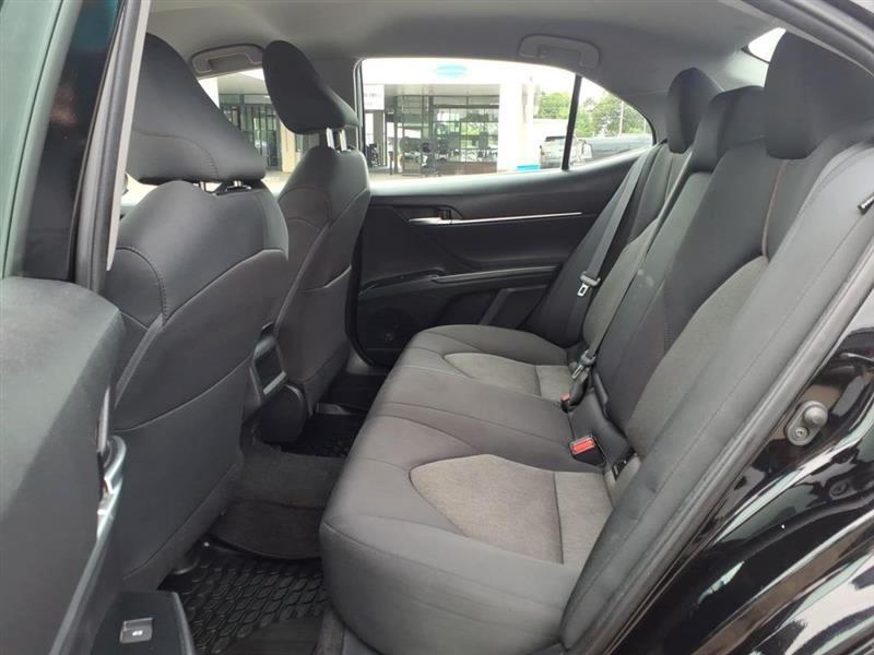 Toyota Camry LE 2020