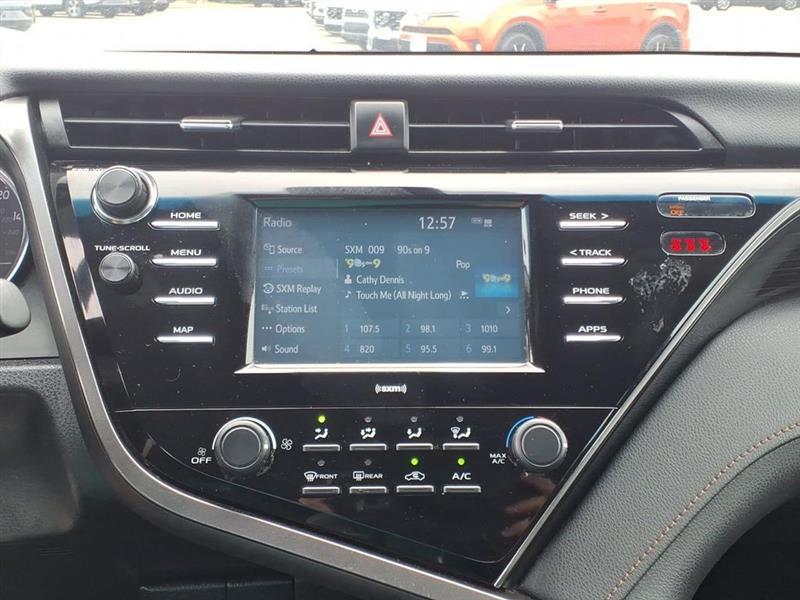 Toyota Camry LE 2020