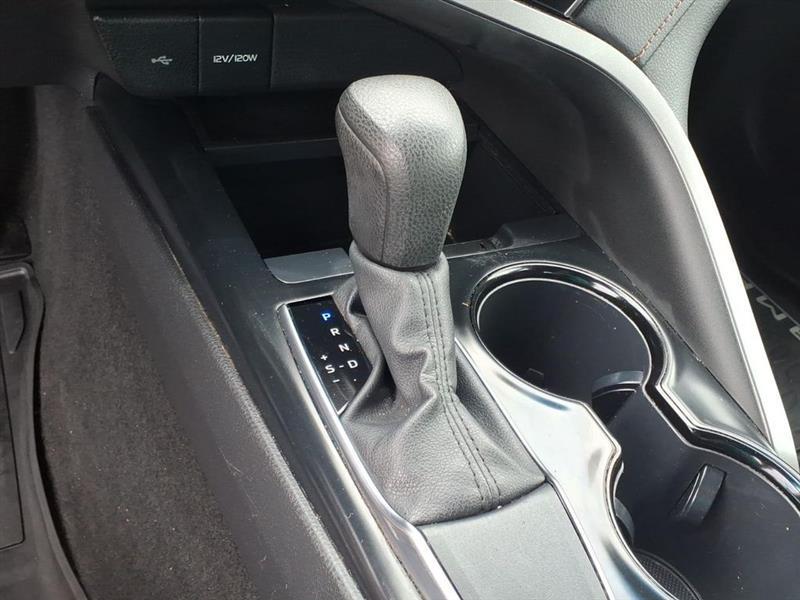 Toyota Camry LE 2020