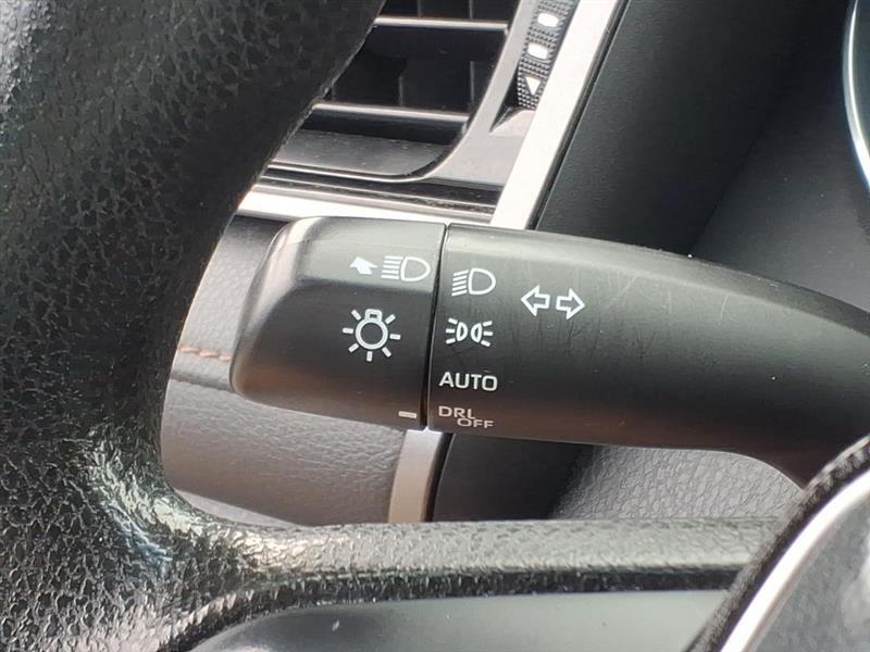 Toyota Camry LE 2020