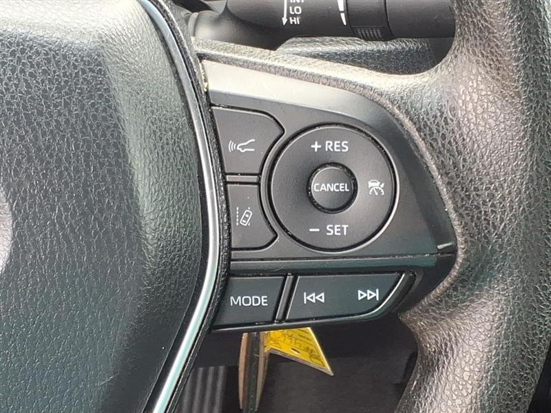 Toyota Camry LE 2020