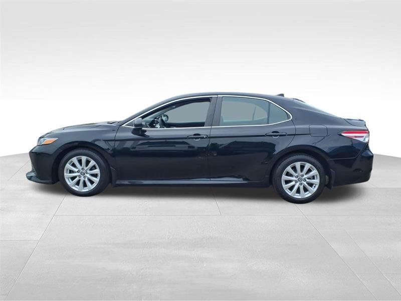 Toyota Camry LE 2020