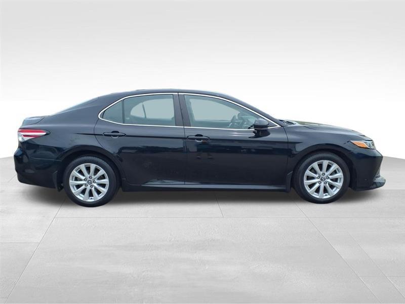 Toyota Camry LE 2020