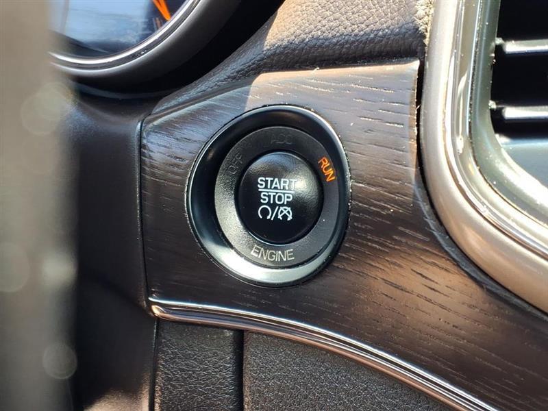 Jeep Grand Cherokee Summit 4WD 2014